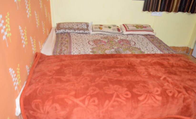 Hotel Madhu Malti, Matheran 5